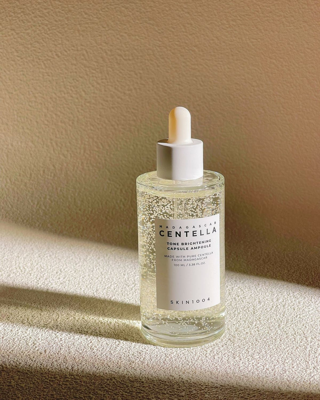 SKIN1004 Madagascar Centella Tone Brightening Capsule Ampoule (100ml)