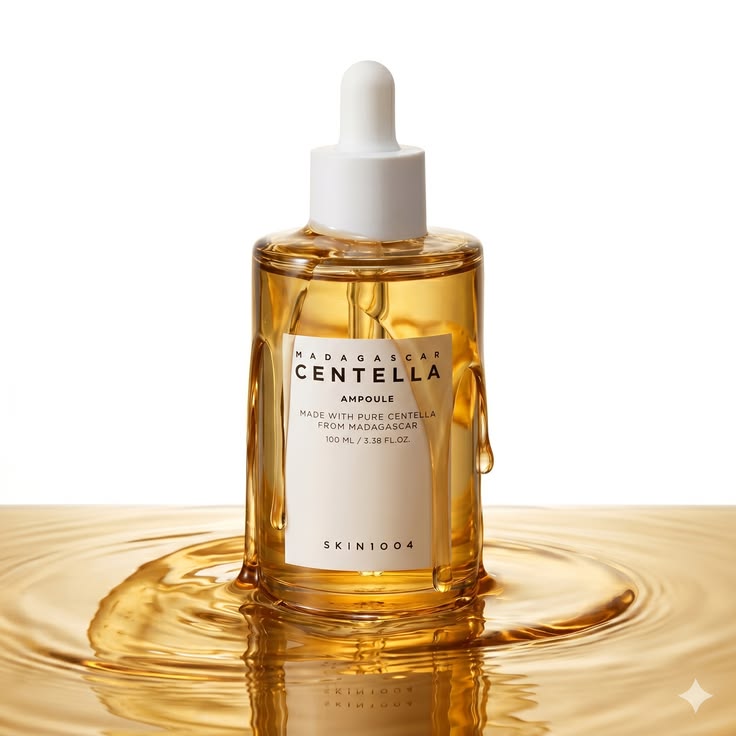 SKIN1004 Madagascar Centella Ampoule (100ml)