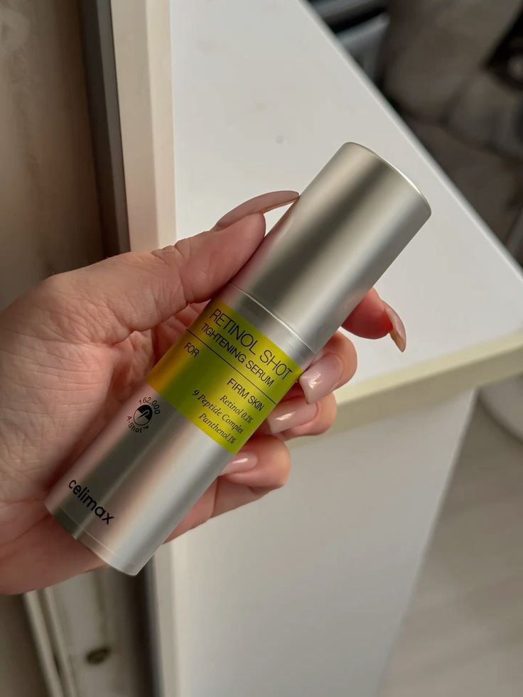 Celimax The Vita-A Retinol Shot Tightening Serum (30 ml)