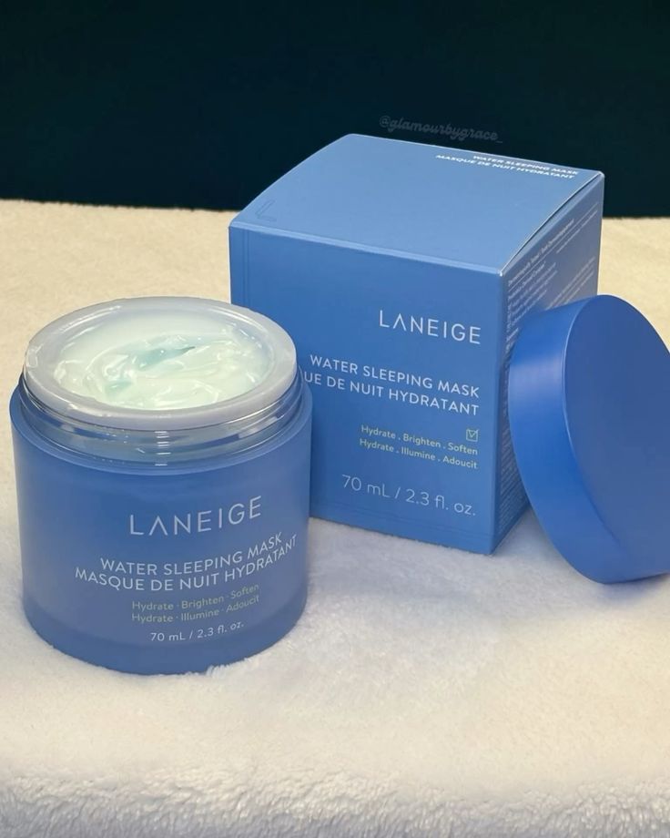 Laneige Water Sleeping Mask AD (70 ml)