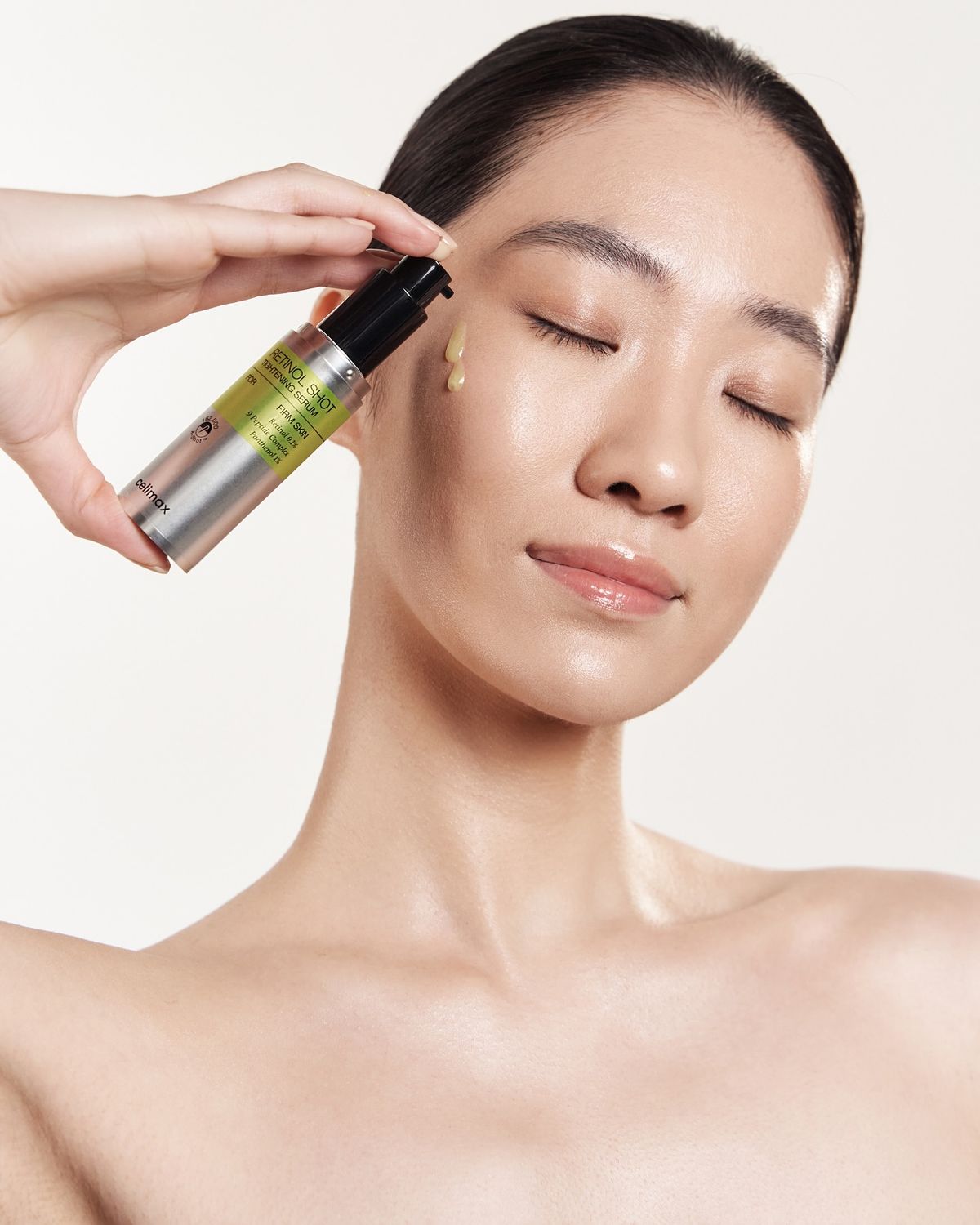 Celimax The Vita-A Retinol Shot Tightening Serum (30 ml)