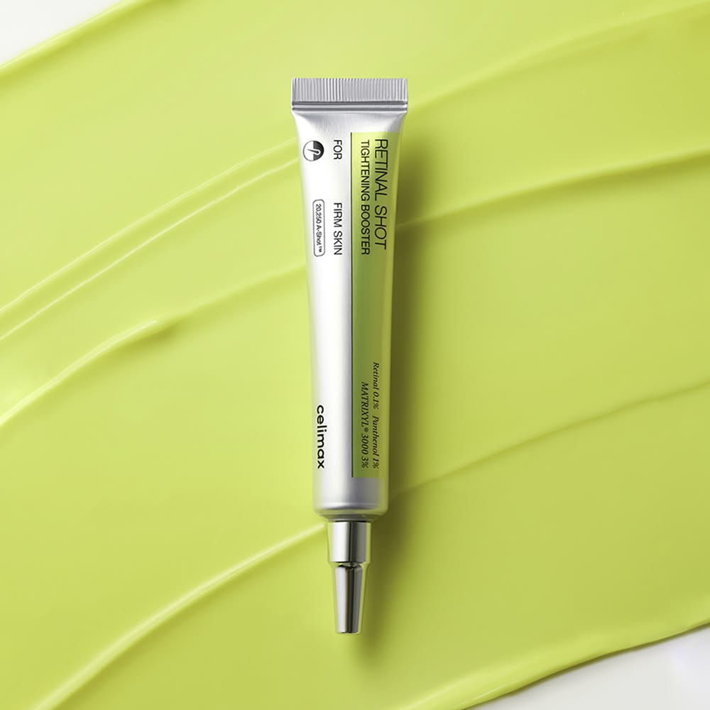 Celimax The Vita-A Retinal Shot Tightening Booster (15 ml)