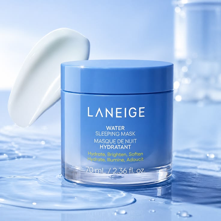 Laneige Water Sleeping Mask AD (70 ml)