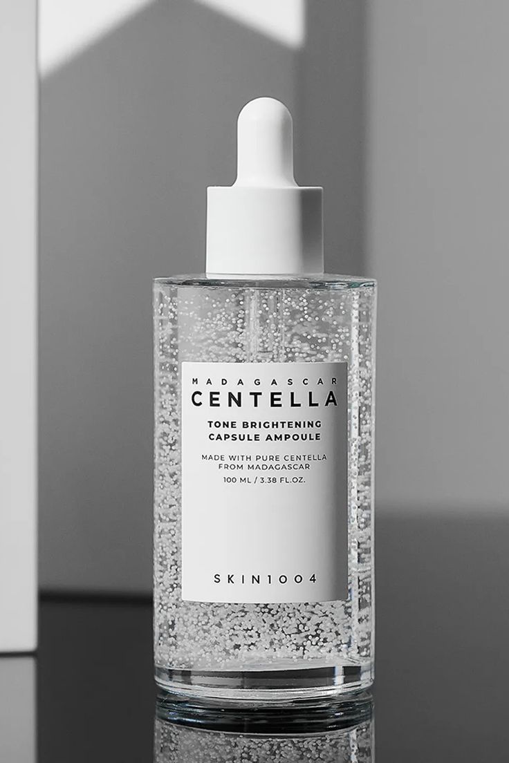 SKIN1004 Madagascar Centella Tone Brightening Capsule Ampoule (100ml)