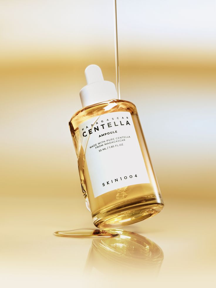 SKIN1004 Madagascar Centella Ampoule (100ml)