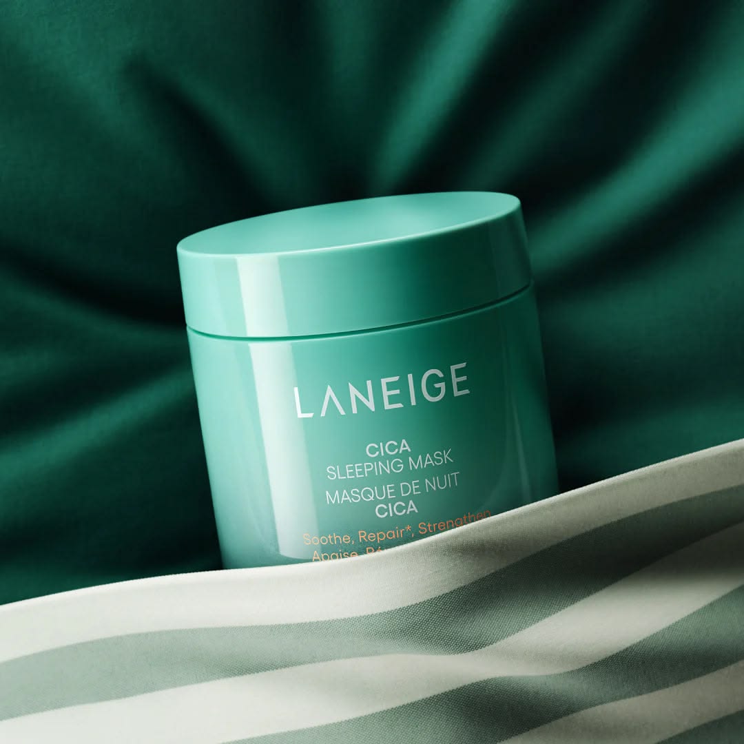 Laneige Cica Sleeping Mask AD (60 ml)