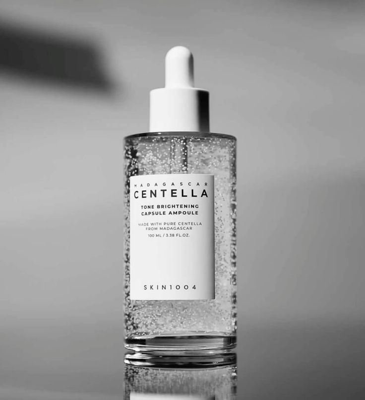 SKIN1004 Madagascar Centella Tone Brightening Capsule Ampoule (100ml)