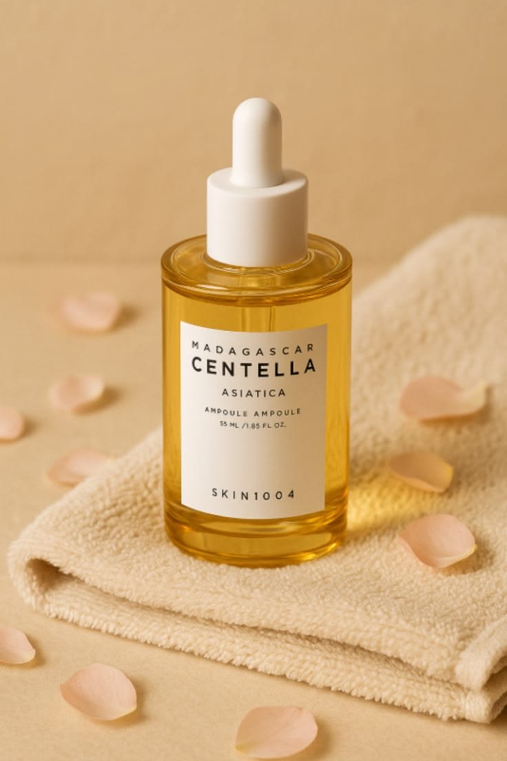 SKIN1004 Madagascar Centella Ampoule (100ml)