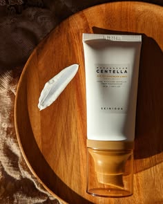 SKIN1004 Madagascar Centella Air-Fit Light SPF30 PA++++ Suncream (50ml)
