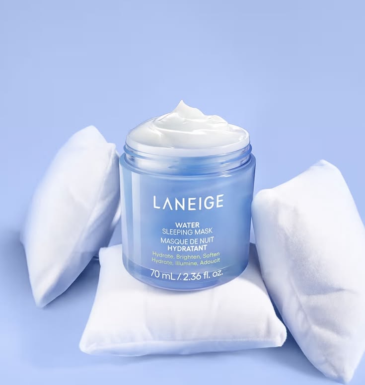 Laneige Water Sleeping Mask AD (70 ml)