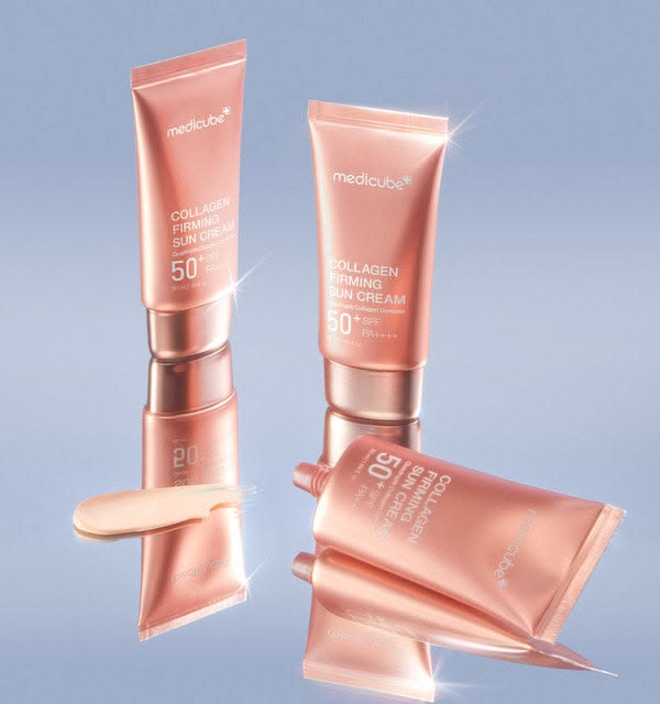 Medicube Collagen Firming Sun Cream - 50 ml