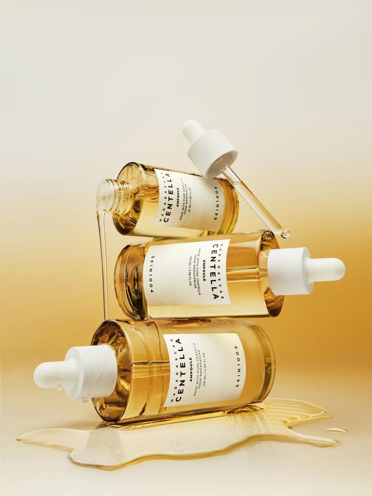 SKIN1004 Madagascar Centella Ampoule (100ml)