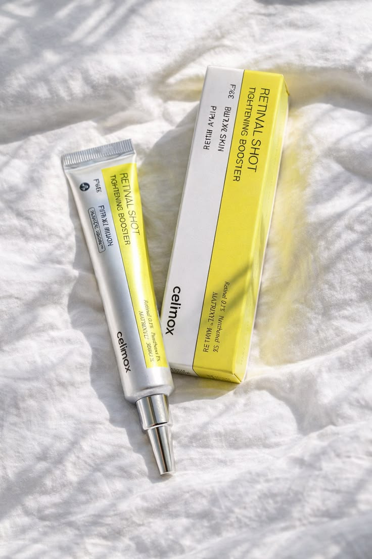 Celimax The Vita-A Retinal Shot Tightening Booster (15 ml)