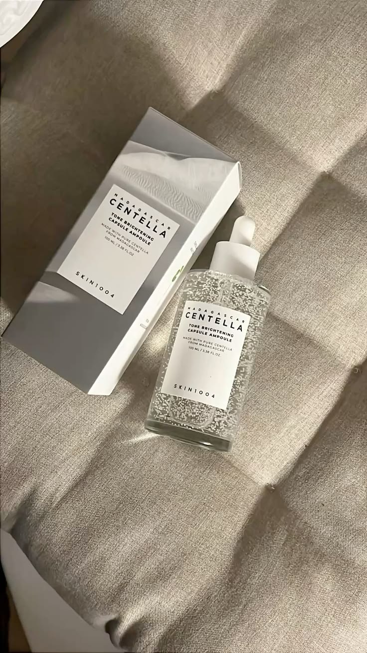 SKIN1004 Madagascar Centella Tone Brightening Capsule Ampoule (100ml)