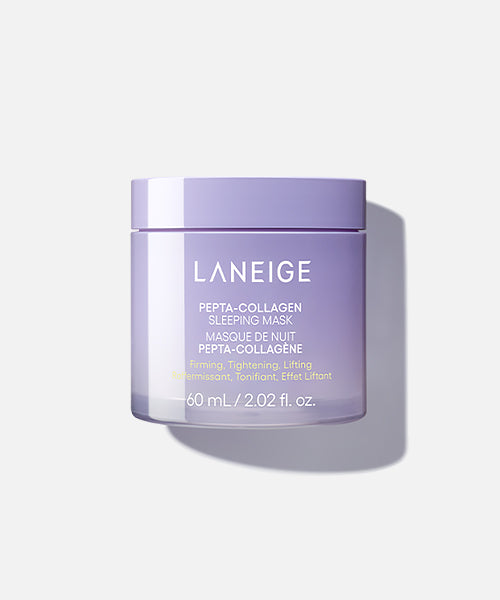 Laneige Pepta-Collagen Sleeping Mask 60ml