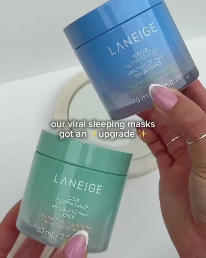 Laneige Cica Sleeping Mask AD (60 ml)