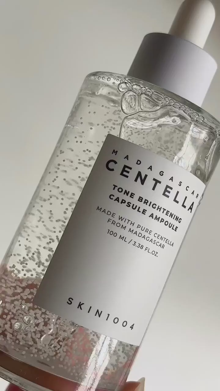 SKIN1004 Madagascar Centella Tone Brightening Capsule Ampoule (100ml)