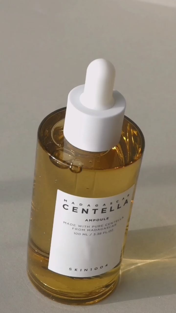 SKIN1004 Madagascar Centella Ampoule (100ml)